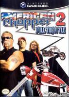 American Chopper 2: Full Throttle