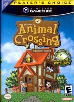 Animal Crossing Player