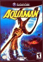 Aquaman Battle for Atlantis