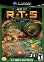 Army Men RTS: Real Time Strategy