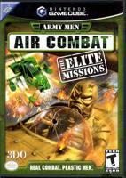 Army Men: Air Combat: The Elite Missions