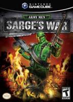 Army Men: Sarge