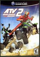 ATV Quad Power Racing 2