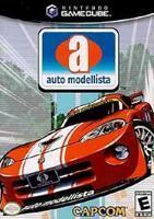 Auto Modellista