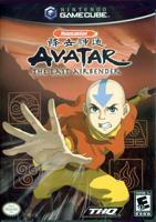 AVATAR - THE LAST AIRBENDER