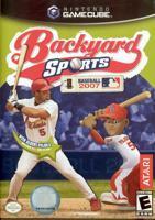 Backyard Baseball 2007