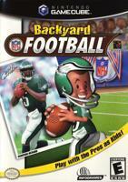 Backyard NFL Football