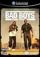 Bad Boys: Miami Takedown