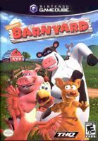 Barnyard