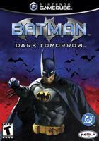 Batman: Dark Tomorrow