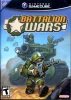 Battalion Wars