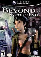 Beyond Good & Evil