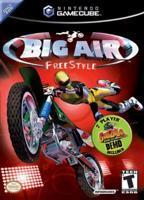 Big Air FreeStyle