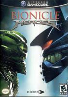 BIONICLE Heroes