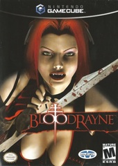 BloodRayne