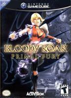 Bloody Roar: Primal Fury