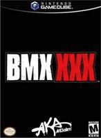 BMX XXX