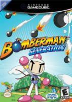 Bomberman Generation