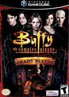 Buffy the Vampire Slayer: Chaos Bleeds