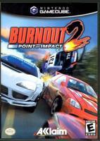 Burnout 2: Point of Impact