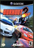 Burnout 2: Point of Impact