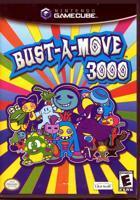 Bust-A-Move 3000