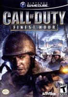 Call of Duty: Finest Hour