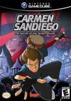 Carmen Sandiego: The Secret of the Stolen Drums