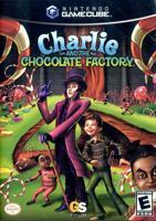 Charlie and the Chocolate Factory