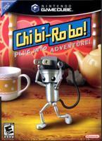 Chibi-Robo!: Plug Into Adventure!