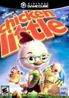 Chicken Little, Disney