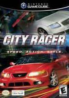 City Racer