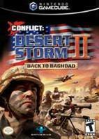 Conflict Desert Storm 2