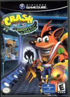 Crash Bandicoot The Wrath of Cortex