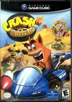 Crash Nitro Kart