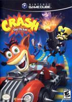 Crash Tag Team Racing