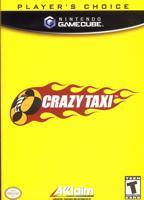 Crazy Taxi Player