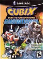 Cubix: Robots For Everyone: Showdown