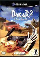 Dakar 2: The World