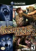 Dangerous Hunts 2, Cabela