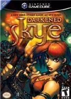 Darkened Skye