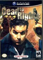 Dead to Rights