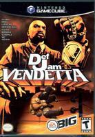 Def Jam Vendetta