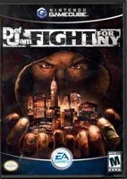 Def Jam: Fight for NY