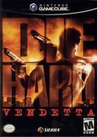 Die Hard: Vendetta