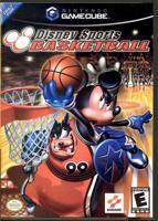 Disney Sports: Basketball