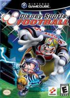 Disney Sports: Football