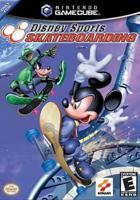 Disney Sports: Skateboarding