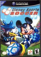 Disney Sports: Soccer