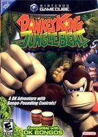 Donkey Kong: Jungle Beat